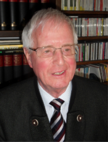 Stegemeyer